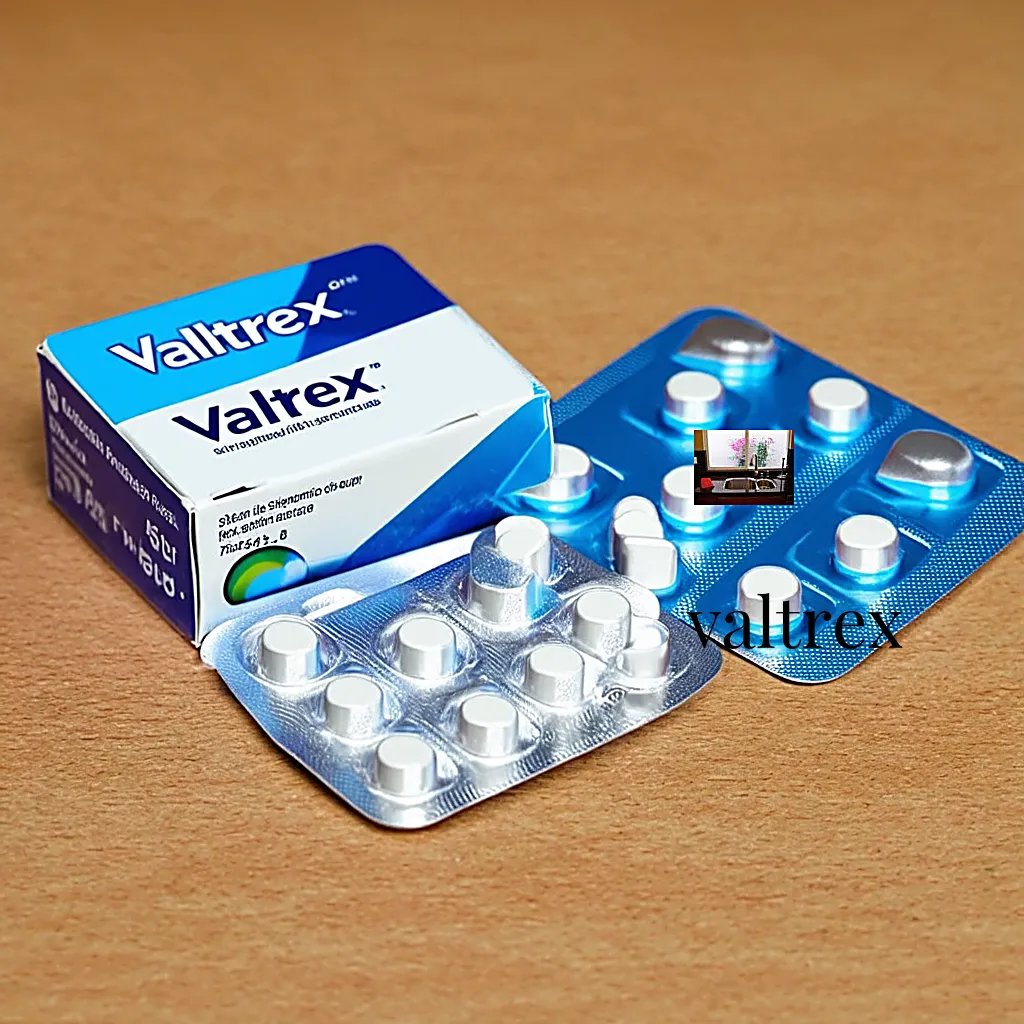 Precio de valtrex 1g